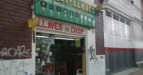 CERRADURAS SERVI LLAVES CERRADURAS SERVI LLAVES